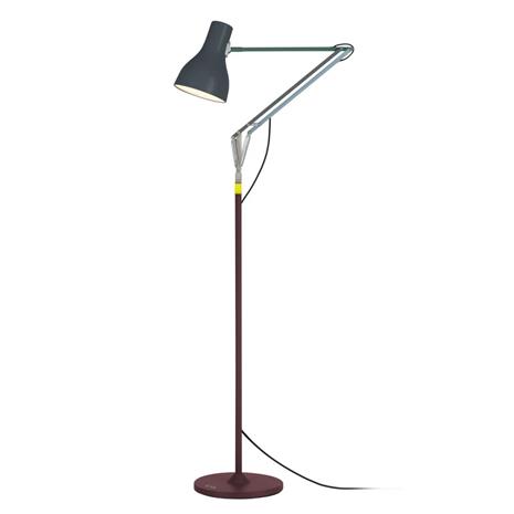 Anglepoise Type 75-lattiavalo Paul Smith Edition 4 – kuva 2/3