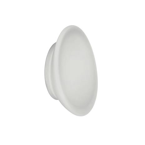 Stilnovo Dynamic -LED-seinävalaisin, Ra90, 43 cm