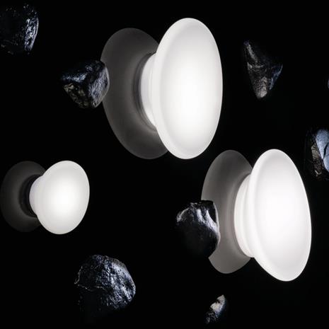 Stilnovo Dynamic -LED-seinävalaisin, Ra90, 43 cm