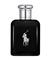 Ralph Lauren Polo Black - EdT 75 ml – kuva 8