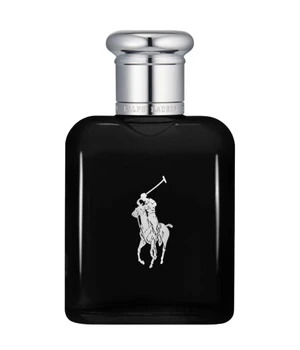 Ralph Lauren Polo Black - EdT 75 ml