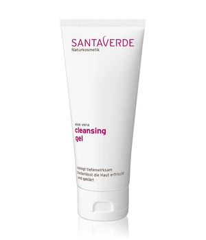 SANTAVERDE classic cleansing gel Puhdistusgeeli 100 ml