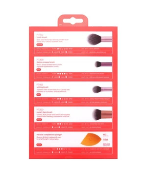 Real Techniques Everyday Essentials Sivellinsetti 1 kpl
