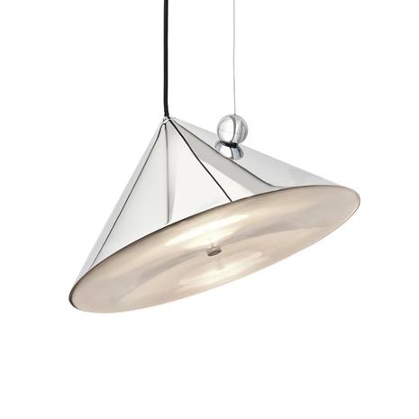 Tom Dixon Pose riippuvalaisin Hopea, ä˜43x30 cm