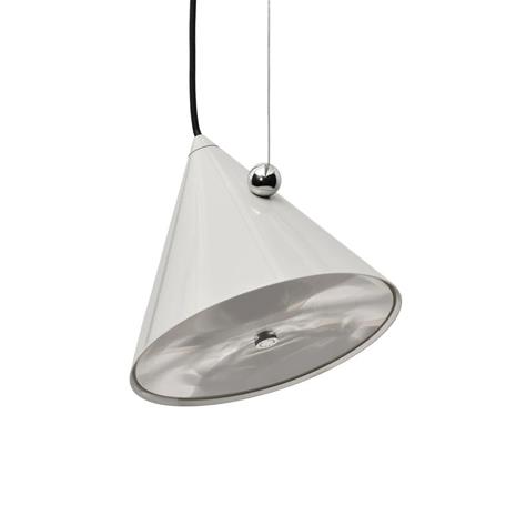 Tom Dixon Pose riippuvalaisin Putty, ä˜25ä—24,5 cm
