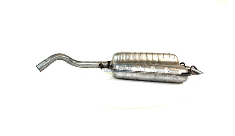 Walker 22436 vaimennin