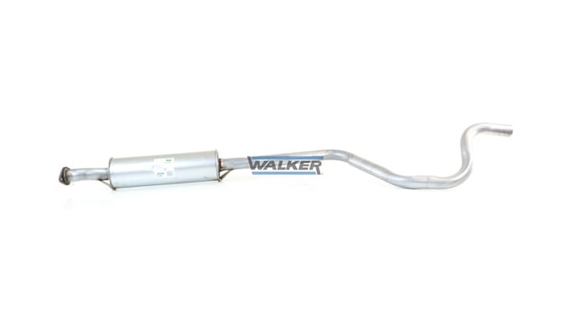 Walker 22660 vaimennin