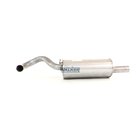 Walker 23025 vaimennin