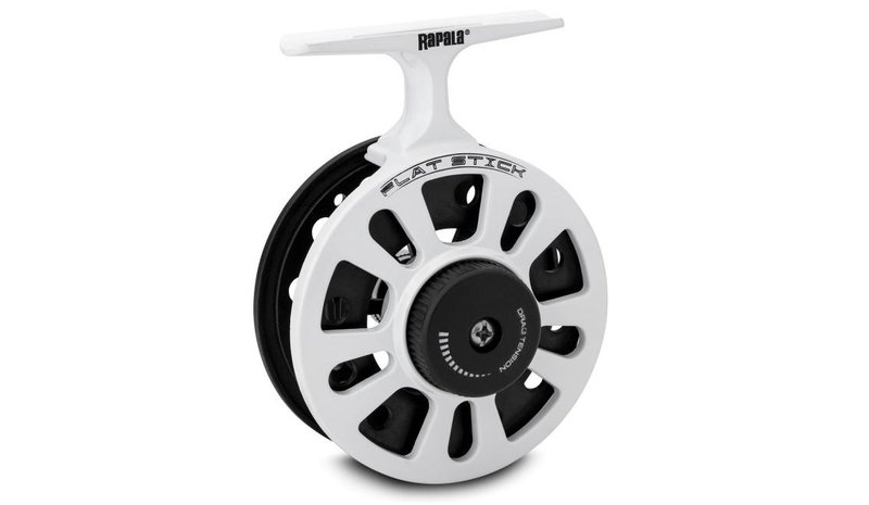 Rapala FlatStick 1:1 pilkkikela