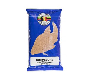 Marcel Ruskea leipä 900 g mäski, Veneily- ja kalastustarvikkeet
