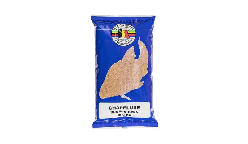 Marcel Ruskea leipä 900 g mäski, Veneily- ja kalastustarvikkeet