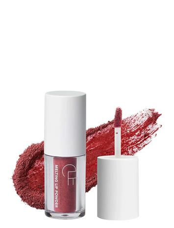 CLE Melting Lip Powder Hot Choco