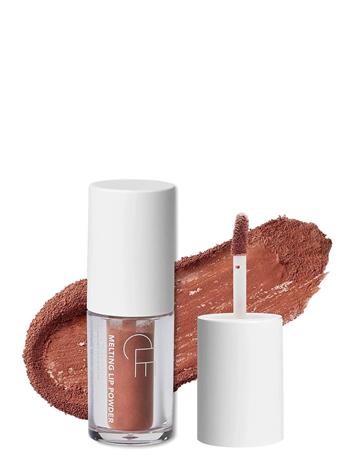 CLE Melting Lip Powder Nude Blush