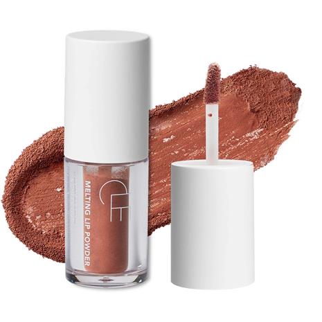 CLE Melting Lip Powder Nude Blush