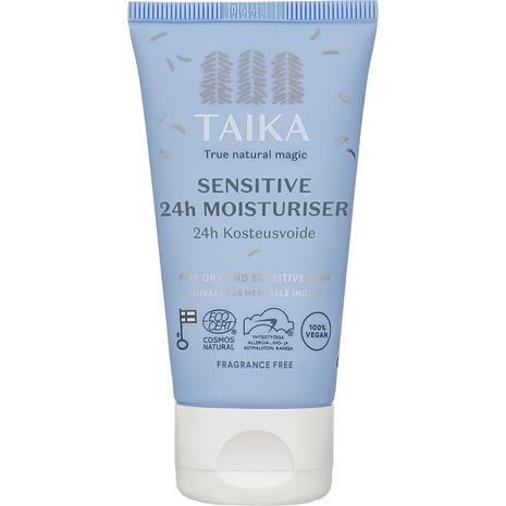 Taika Sensitive 24h 50 ml kosteusvoide