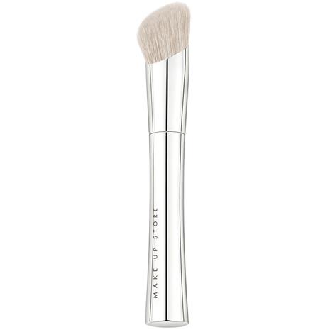 Make Up Store Face Brushes Angled Foundation Brush