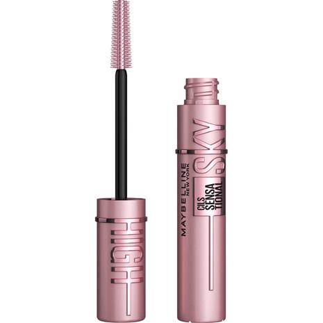 Maybelline Lash Sensational Sky High Ripsiväri 7.2 ml Nr. 4 - Brown