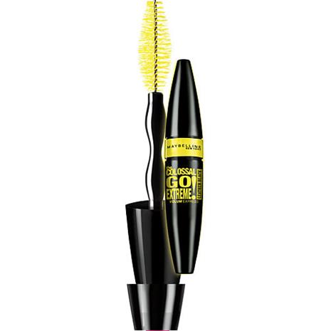 Maybelline The Colossal Go Extreme! Mascara 2-pk
