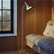 Frandsen Lighting Lyss Floor Lamp - Cream - H150CM – kuva 4
