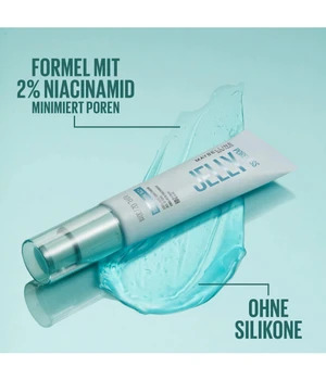 Maybelline Poreless Jelly Primer - 30 ml