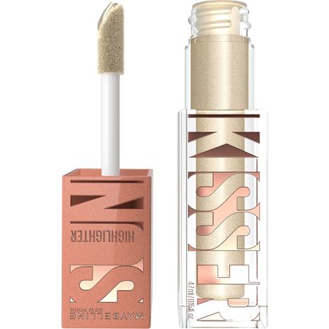 Maybelline Sunkisser highlighter -korostusvoide