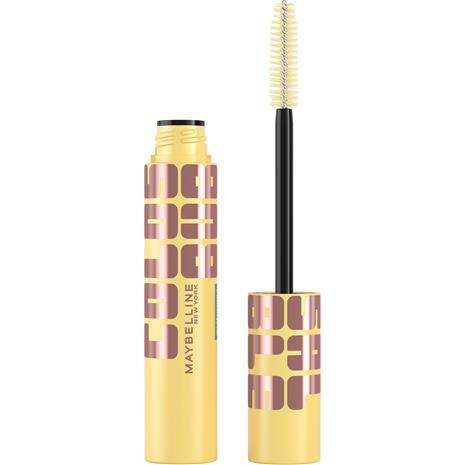 Maybelline Colossal Bubble Black Waterproof ripsiväri