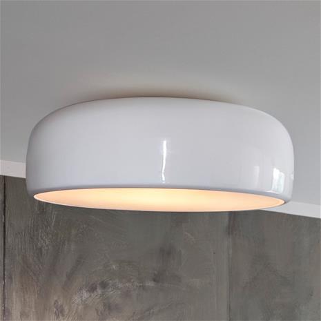 Flos Smithfield C, kattovalaisin