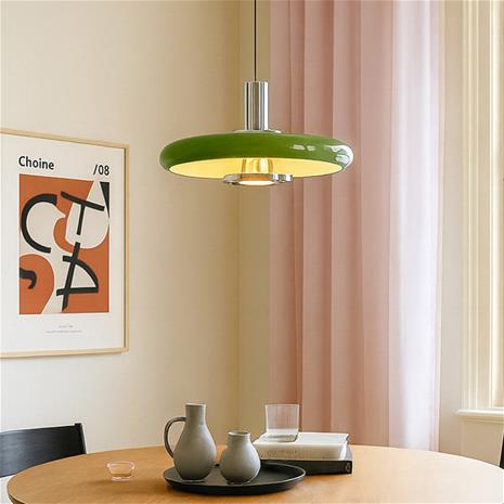 Lindby Branford retro, riippuvalaisin 35 cm