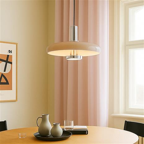 Lindby Branford retro, riippuvalaisin 35 cm