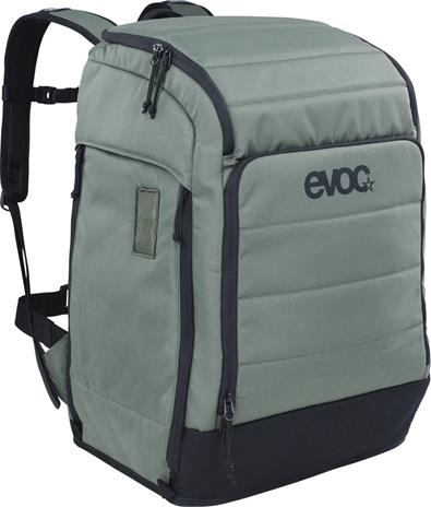Evoc Gear 60L Reppu dark olive