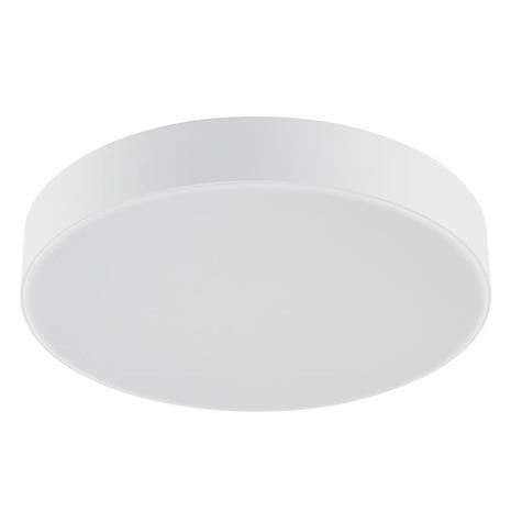 Arcchio Vanida -LED-kattovalaisin, valkoinen 40 cm