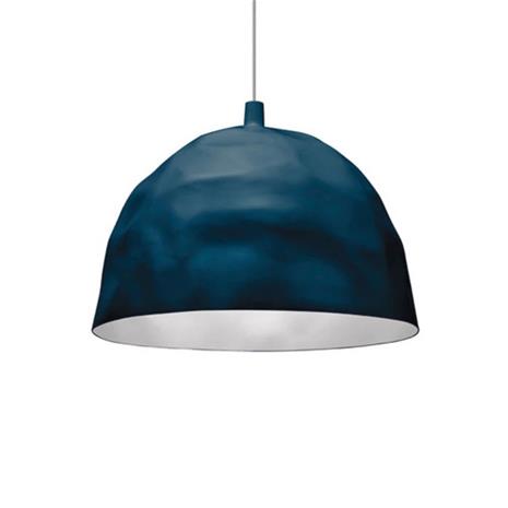 Foscarini - Bump Riippuvalaisin Petroleum