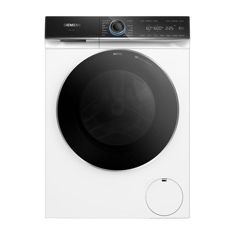 Siemens WG66B2ALDN, pyykinpesukone