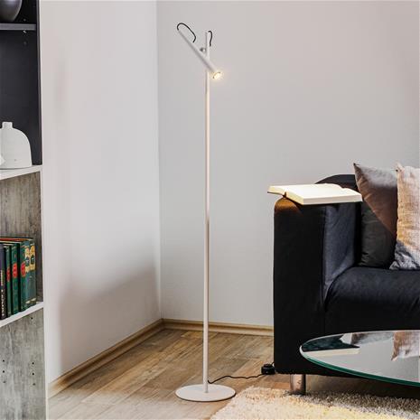 Foscarini Magneto, lattiavalaisin – kuva 5/6