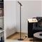 Foscarini Magneto, lattiavalaisin – kuva 6