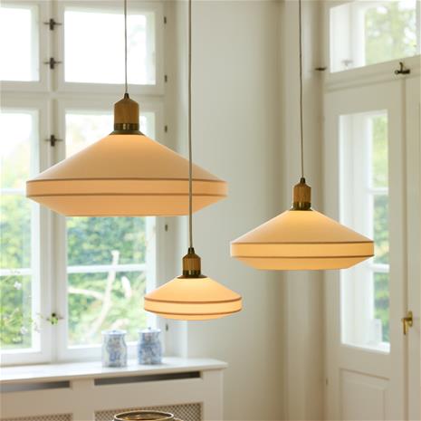 Halo Design Paris Soft, riippuvalaisin 40 cm