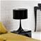 Flos - Spun Light Pöytävalaisin 1 Musta Flos – kuva 5