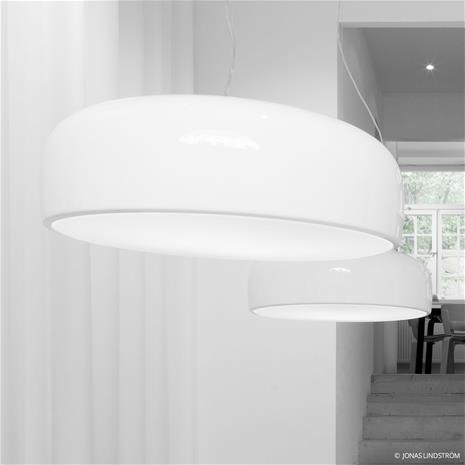 Flos Smithfield-riippuvalaisin – kuva 7/8