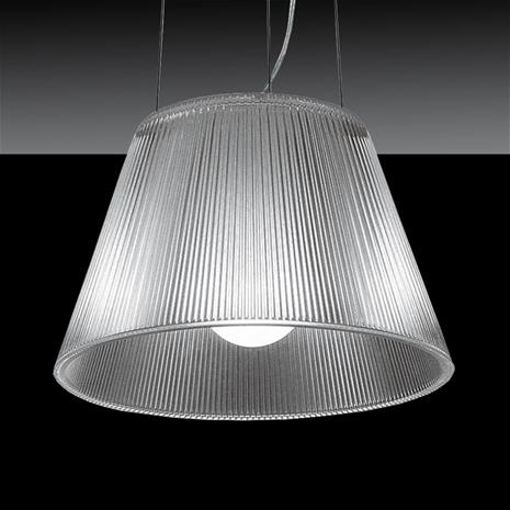 Flos - Romeo Moon S1 Riippuvalaisin – kuva 5/5
