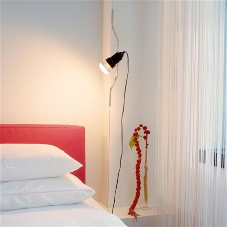Flos Parentesi D Floor Lamp