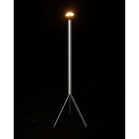Flos Luminator, lattiavalaisin