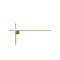 Flos Coordinates Wall 2 Wall Lamp – kuva 7