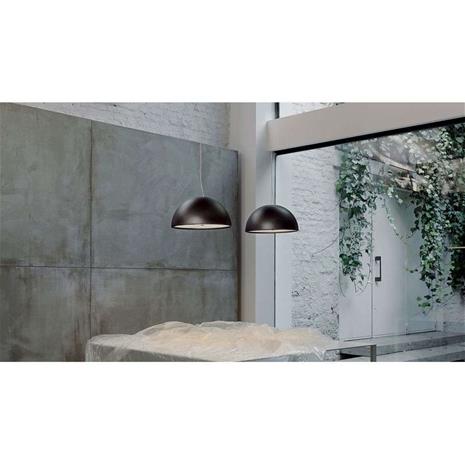 Flos Skygarden Small Pendant, Bronze