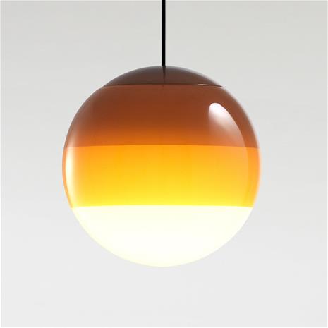 MARSET - Dipping Light 30 riippuvalaisimet Amber