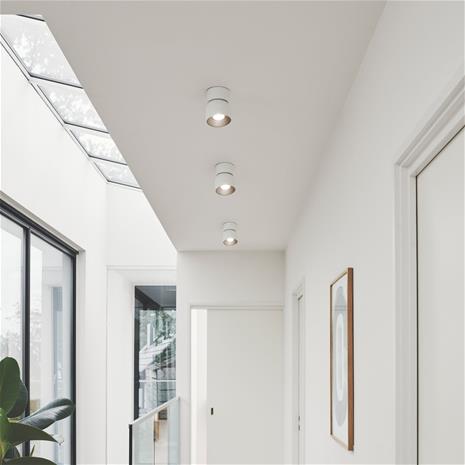 Nordlux - Pitcher Spotlight White