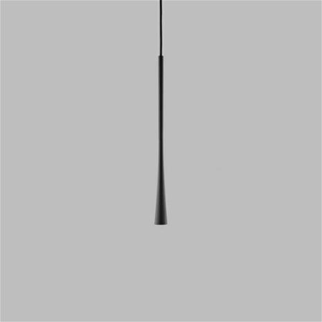 Light-Point Drop S1 -riippuvalaisin Black