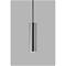 Light-Point - Zero S2 Riippuvalaisn Titanium – kuva 3