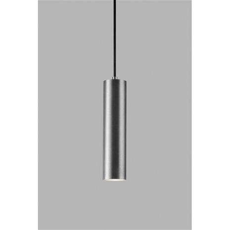 Light-Point - Zero S2 Riippuvalaisn Titanium
