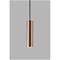 Light-Point - Zero S2 Riippuvalaisin Rose Gold – kuva 3