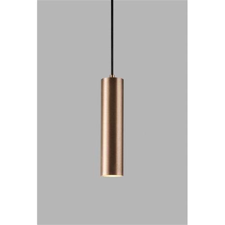 Light-Point - Zero S2 Riippuvalaisin Rose Gold